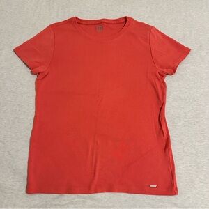 DKNY Coral Short Sleeve Tee